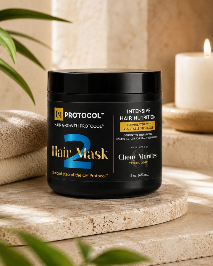 Translation missing: en.CM Protocol™ 02 Hair Mask