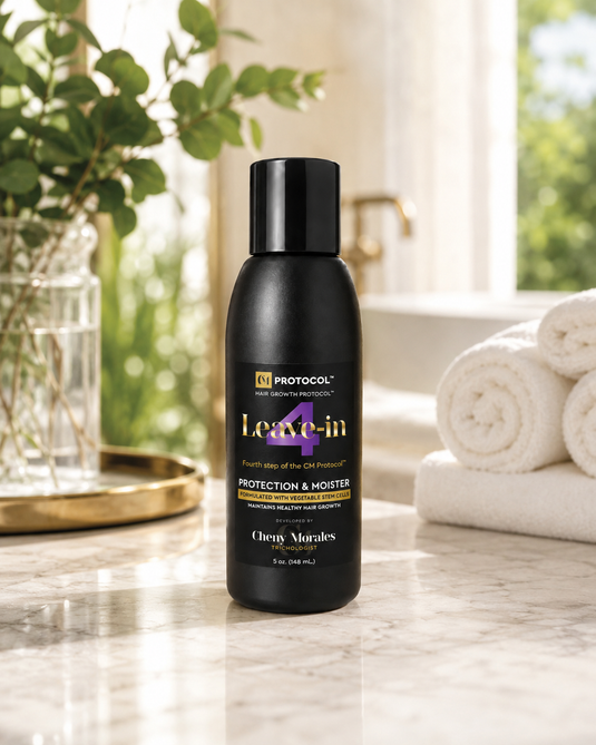 Translation missing: en.CM Protocol™ 05 Leave-In Conditioner