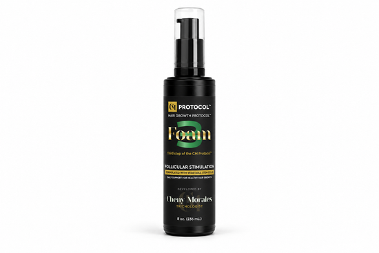 Translation missing: en.CM Protocol™ Complete Hair Growth Kit