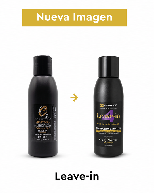 Translation missing: en.CM Protocol™ 05 Leave-In Conditioner